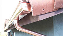 Rain Gutter Installation, Repair, Cleaning in Chadwick, IL